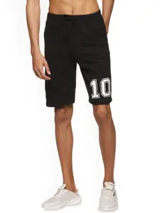 Moda Rapido Men Regular Fit Sports Shorts