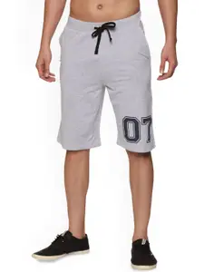 Moda Rapido Men Printed Outdoor Shorts