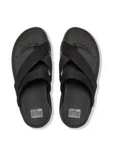 fitflop Men Slip-On Comfort Sandals
