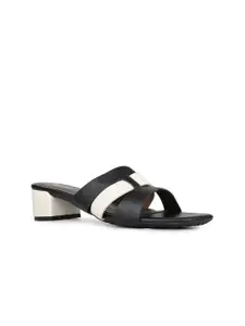 Inc 5 Women Party Block Sandals
