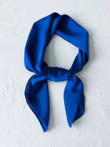 CrossKulture Women Satin Scarf