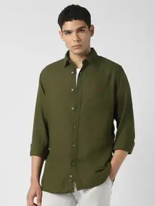 Van Heusen Sport Slim Fit Casual Shirt