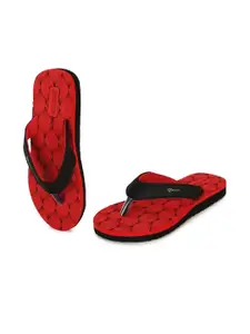 ROKKS Women Rubber Slip-On