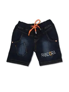 WORTON FASHION Boys Denim Outdoor Denim Shorts