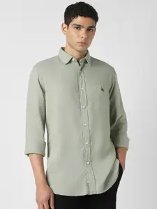 Van Heusen Sport Slim Fit Casual Shirt