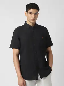Van Heusen Sport Slim Fit Casual Shirt