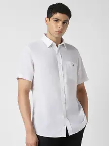 Van Heusen Sport Slim Fit Casual Shirt