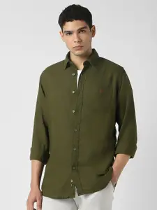 Van Heusen Sport Slim Fit Casual Shirt
