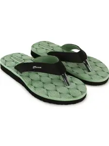 ROKKS Women Rubber Slip-On