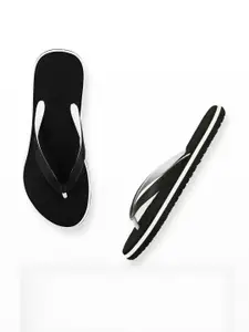 ROKKS Women Rubber Slip-On