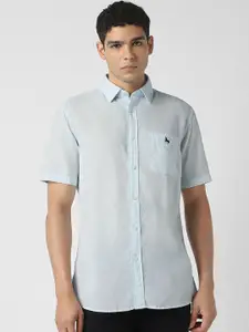 Van Heusen Sport Slim Fit Casual Shirt