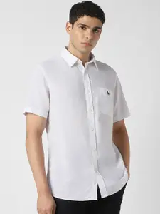 Van Heusen Sport Slim Fit Casual Shirt