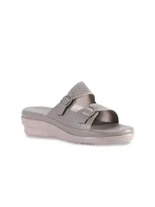 CATBIRD Women Open Toe Flats