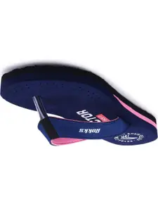 ROKKS Women Rubber Slip-On