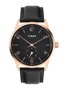 Timex Analogue  Dial Men Watch - TWEG25512