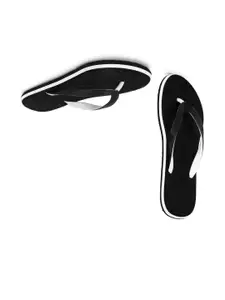 ROKKS Women Rubber Slip-On