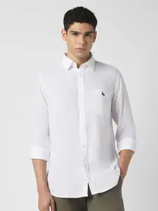 Van Heusen Sport Slim Fit Casual Shirt