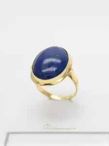 GenZcomplex Multi Alloy Finger Ring