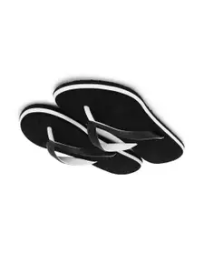 ROKKS Women Rubber Slip-On