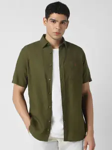 Van Heusen Sport Slim Fit Casual Shirt