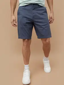 Fame Forever by Lifestyle Men Regular Fit Mid-Rise Chino Shorts