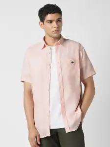 Van Heusen Sport Slim Fit Casual Shirt