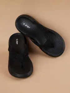 Ginger by Lifestyle Women Embellished Thong Flip-Flops