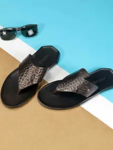 Mochi Men Leather Fashion Sandals