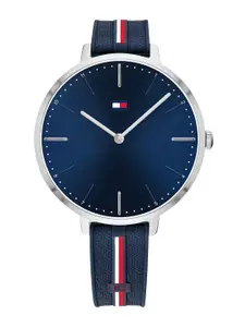 Tommy Hilfiger Women Round Dial Analogue Watch TH1782154