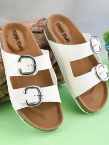 Fashion Melody Women Comfort Sandals