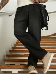 Campus Sutra Men Comfort Regular Fit Mid-Rise Stretchable Jeans