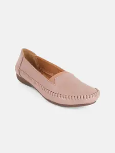 CORSICA Women Slip-On Ballerina Flats