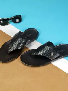 Mochi Leather Comfort Sandals