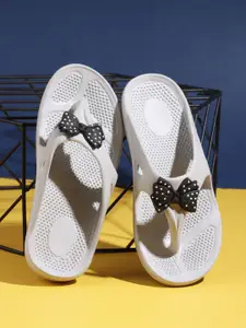 Killer Women T-Strap Flats