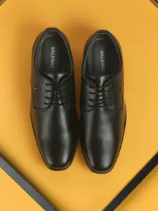 WALKWAY by Metro Men Leather Formal Derbys