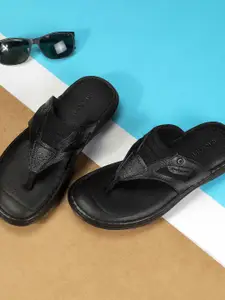 Mochi Men Leather Comfort Sandals
