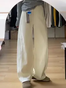 StyleCast Women Wide Leg High-Rise Jeans