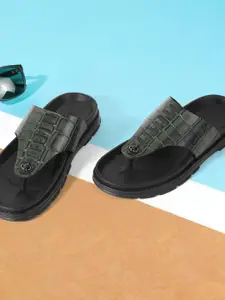 Mochi Leather Comfort Sandals