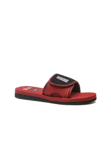 ASIAN Printed Sliders