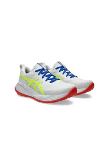 ASICS Women Gel-Cumulus 27 Round-Toe Running Shoes