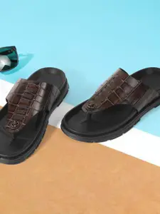 Mochi Leather Comfort Sandals