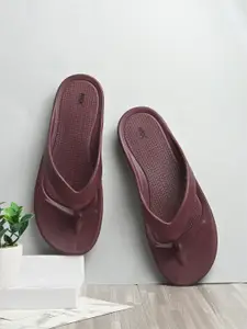 HRX by Hrithik Roshan Women Thong Flip-Flops