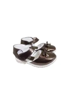 NEW LATEST Girls Party Mules Flats