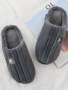 WOLVESDEN Women Room Slippers