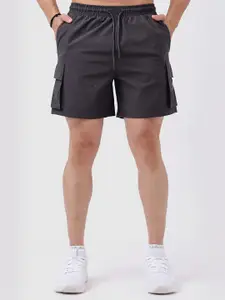 FUAARK Men 1Delta Cargo Sports & casual Shorts