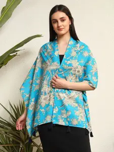 Ravaiyaa Women Printed Scarf