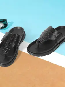 Mochi Men Leather Sandals