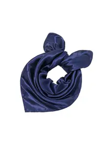 QUECY Women Satin Scarf