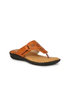 BIG BIRD FOOTWEAR Women Slip-On Comfort Sandals