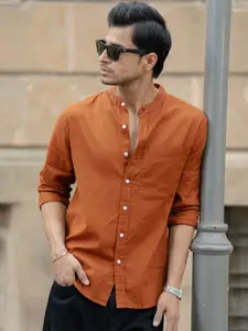 Powerlook Men Casual Shirt